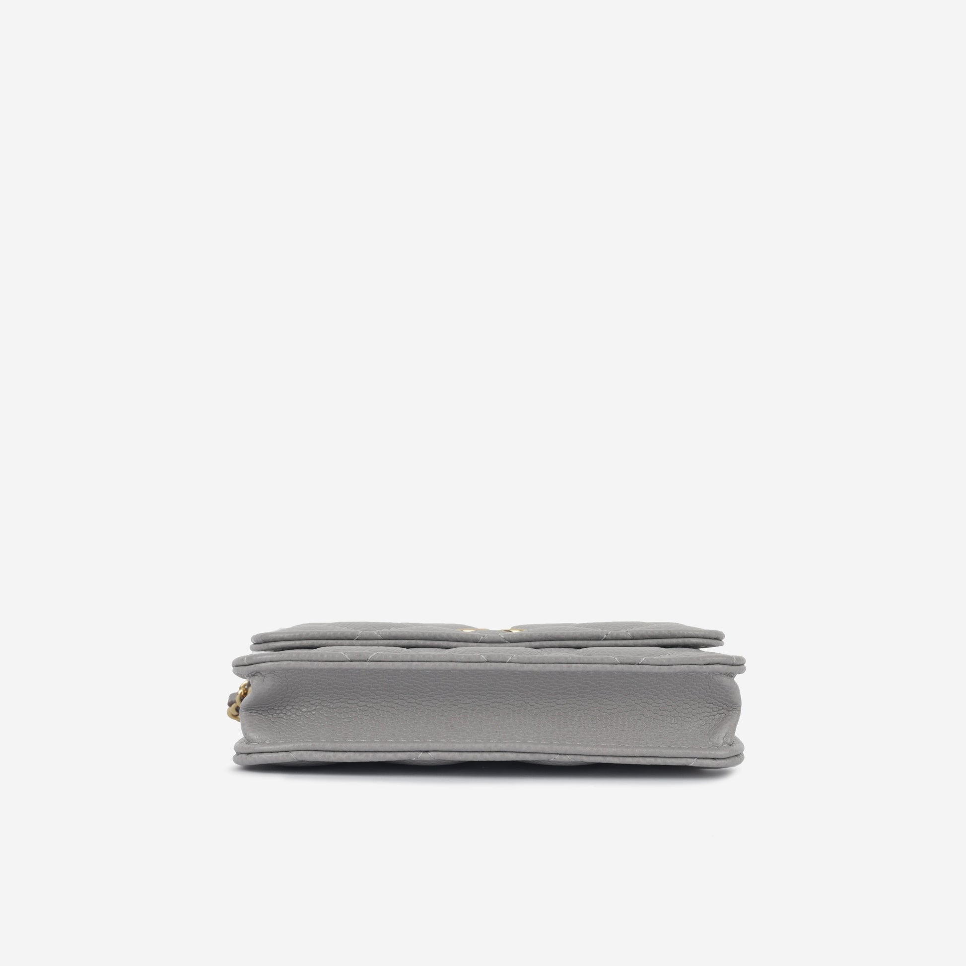 Chanel Clutch - Rovelle Bags