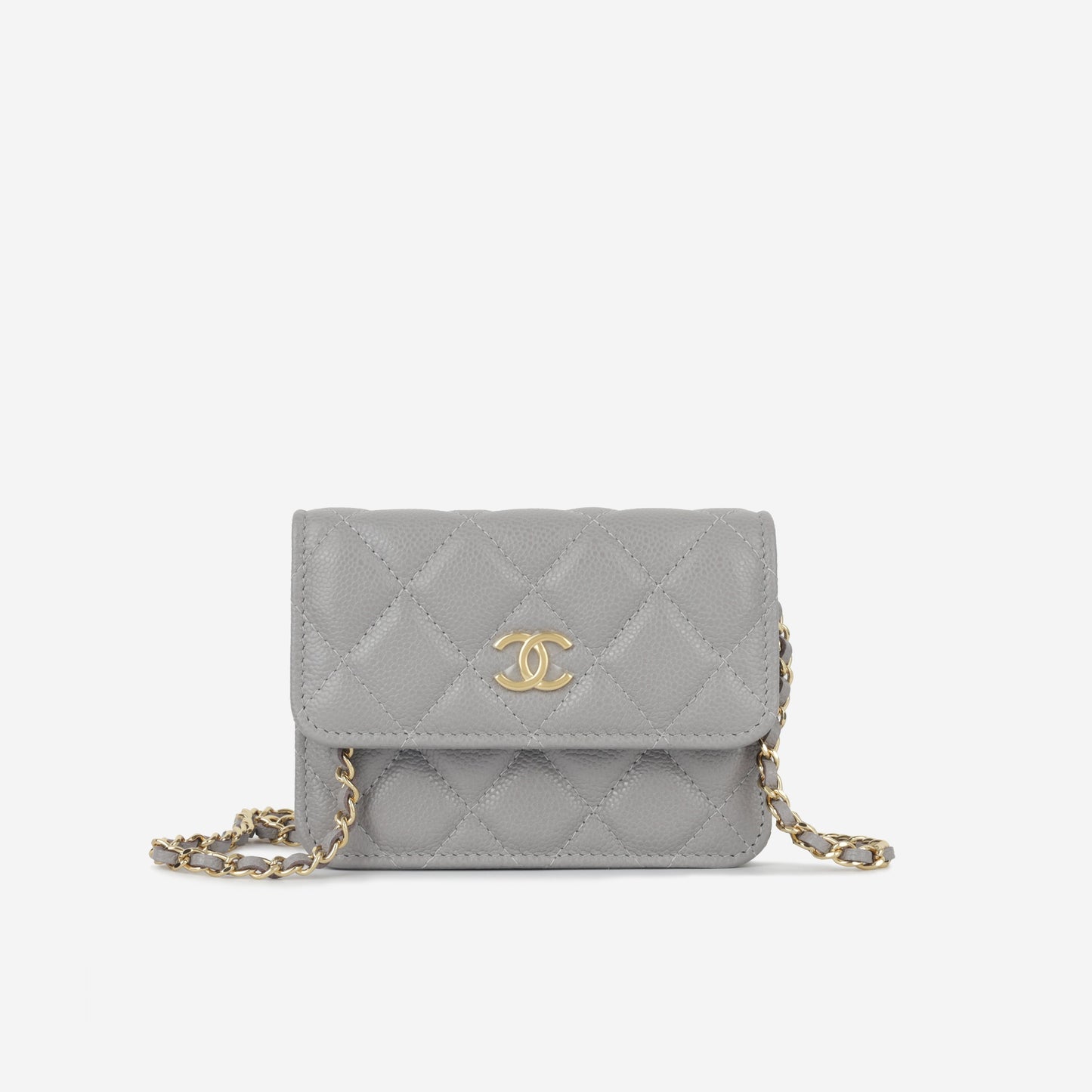 Chanel Clutch - Rovelle Bags