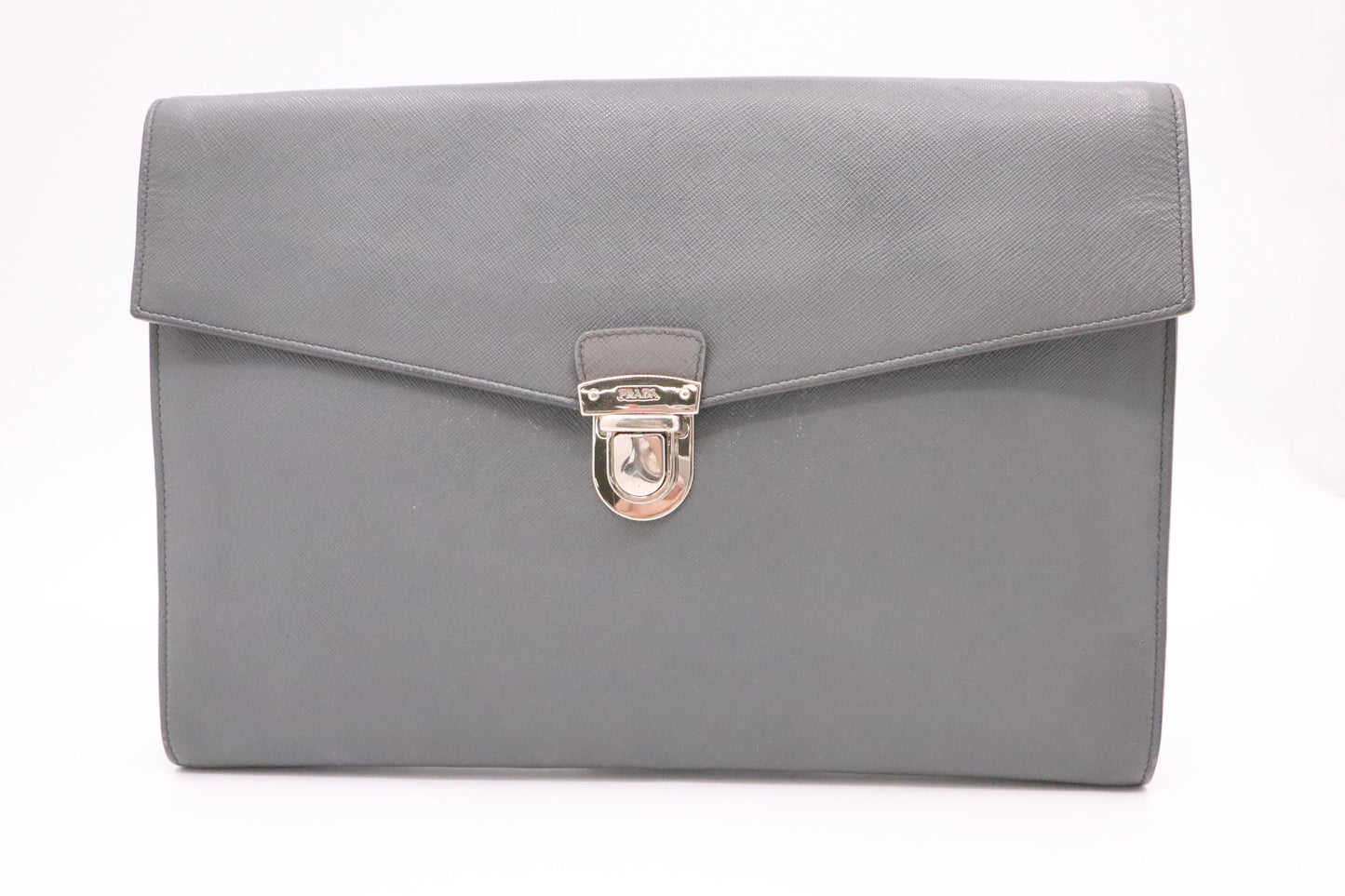 Prada Nylon Clutch - Rovelle Bags