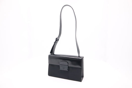 Prada Nylon Shoulder Bag - Rovelle Bags