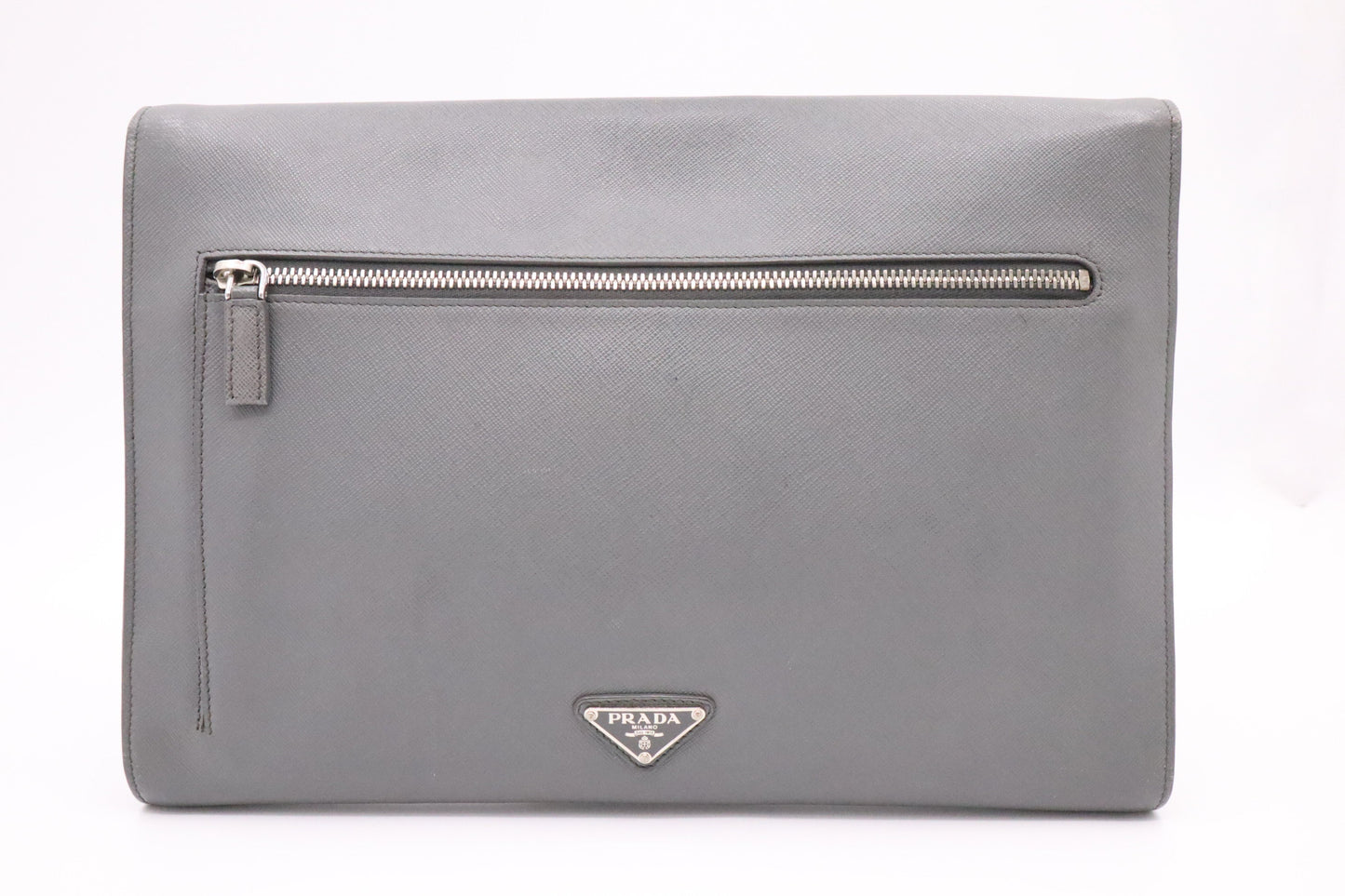 Prada Nylon Clutch - Rovelle Bags