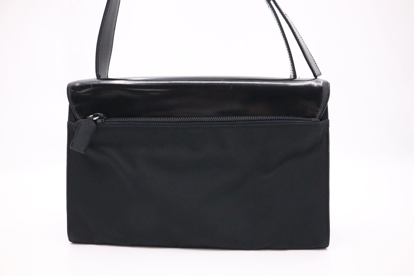 Prada Nylon Shoulder Bag - Rovelle Bags