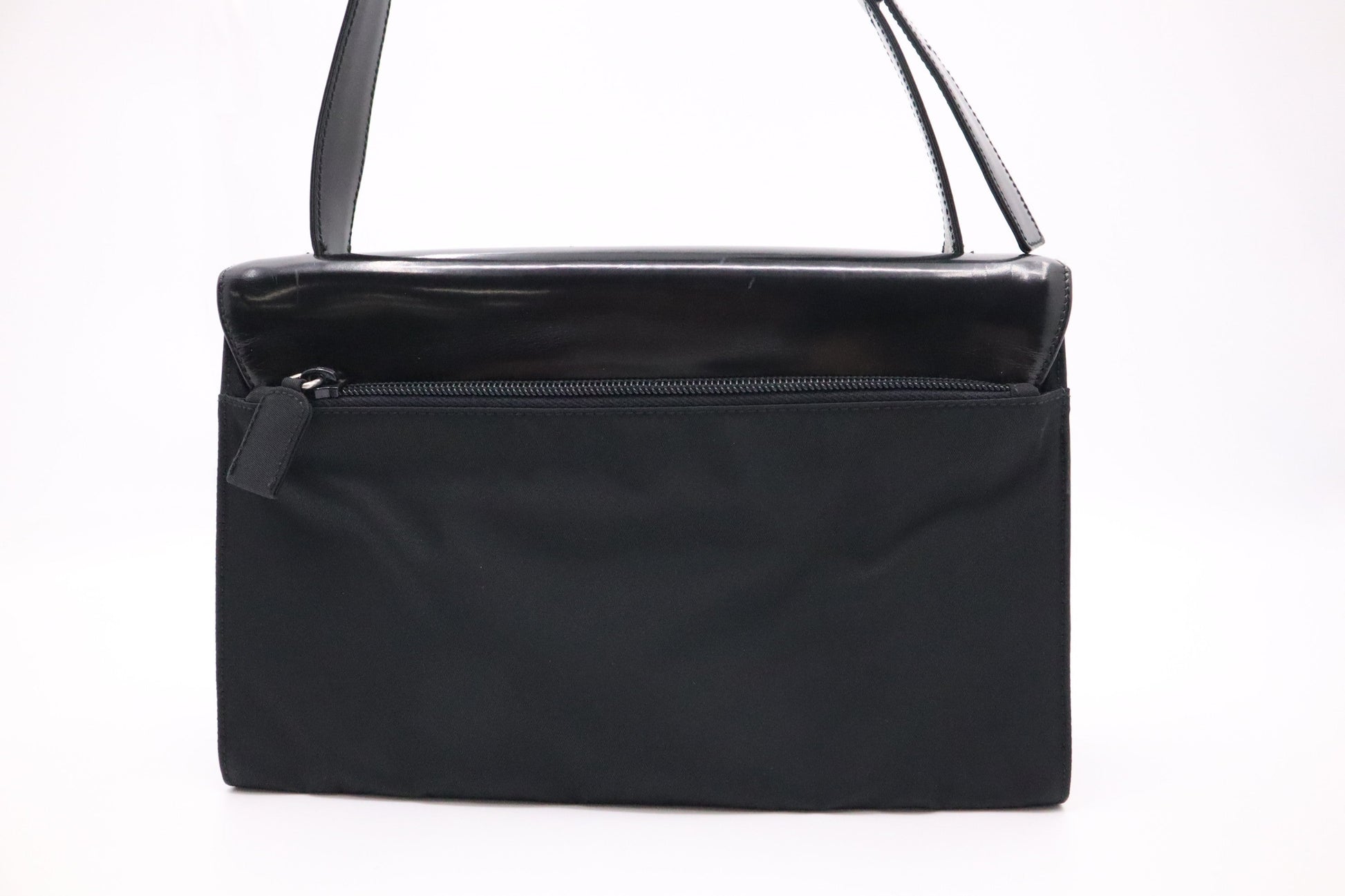 Prada Nylon Shoulder Bag - Rovelle Bags