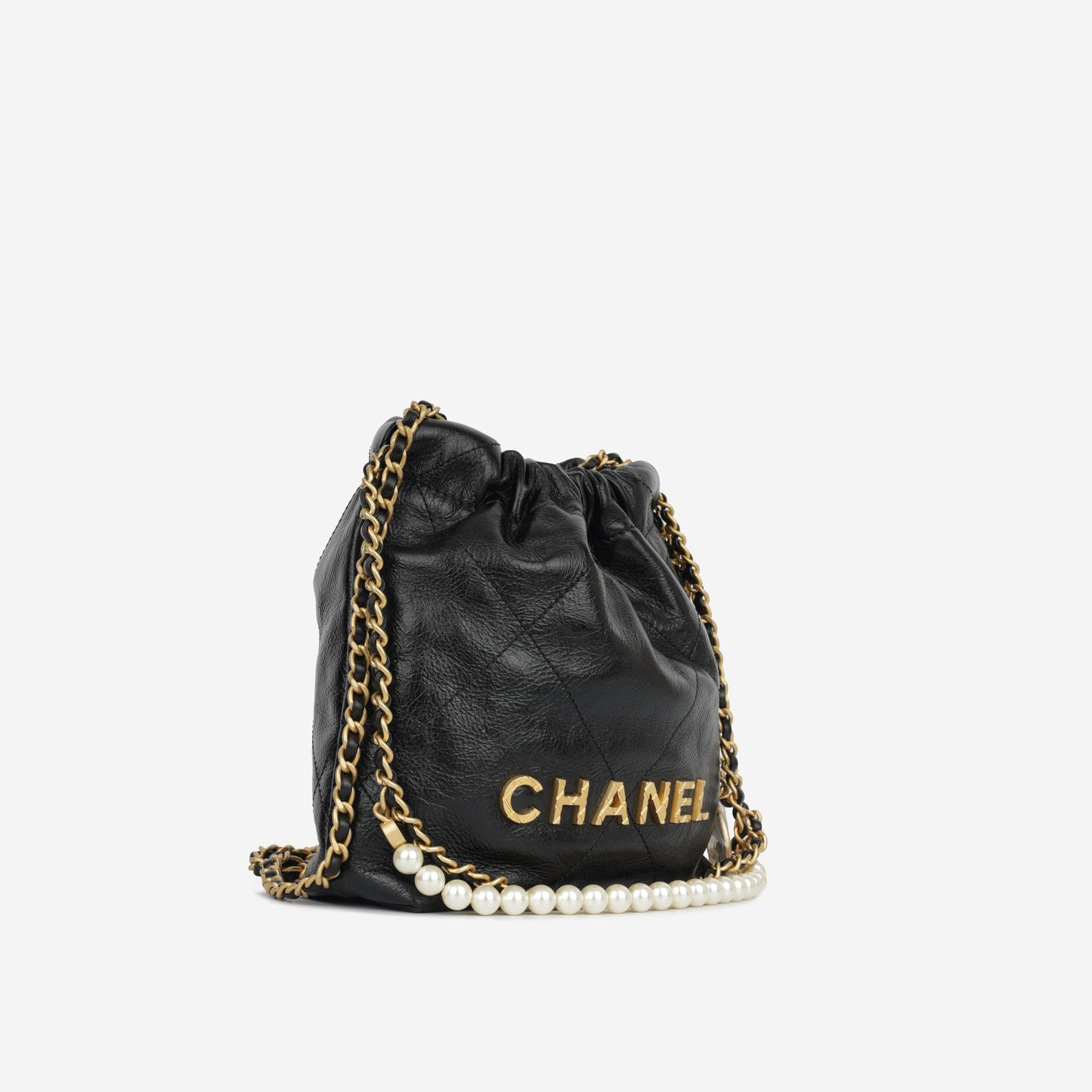 Chanel Chanel 22 Shoulder Bag - Rovelle Bags