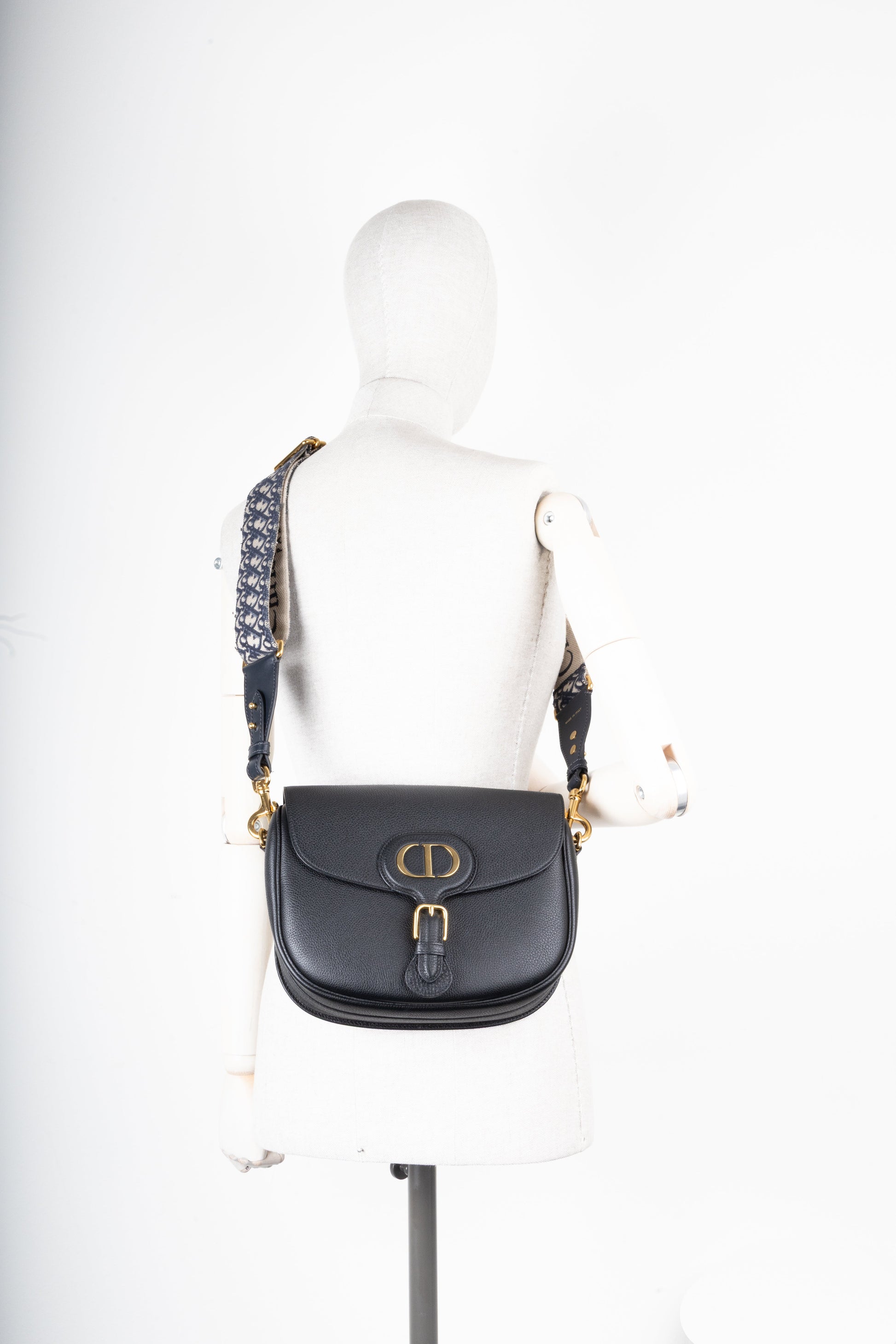 Dior Bobby Crossbody - Rovelle Bags