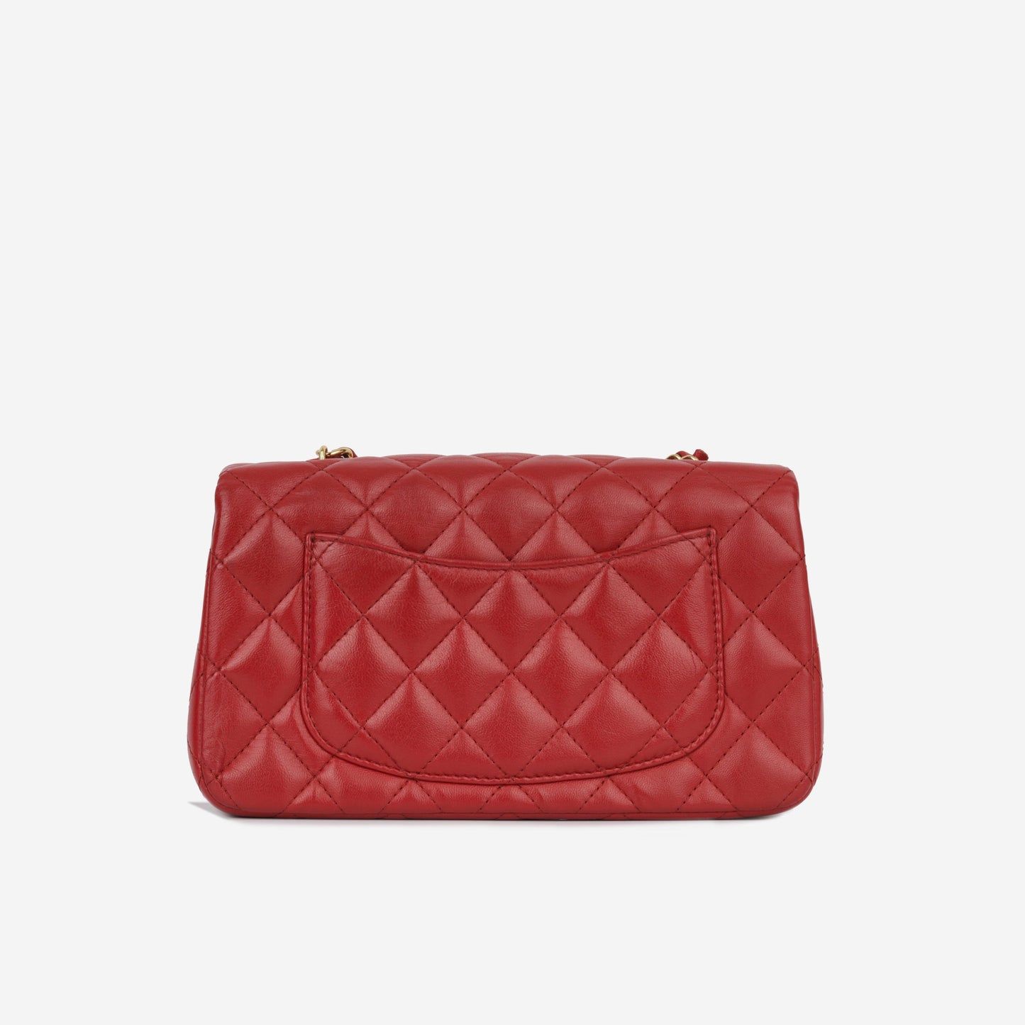Chanel Classic Flap Shoulder Bag - Rovelle Bags