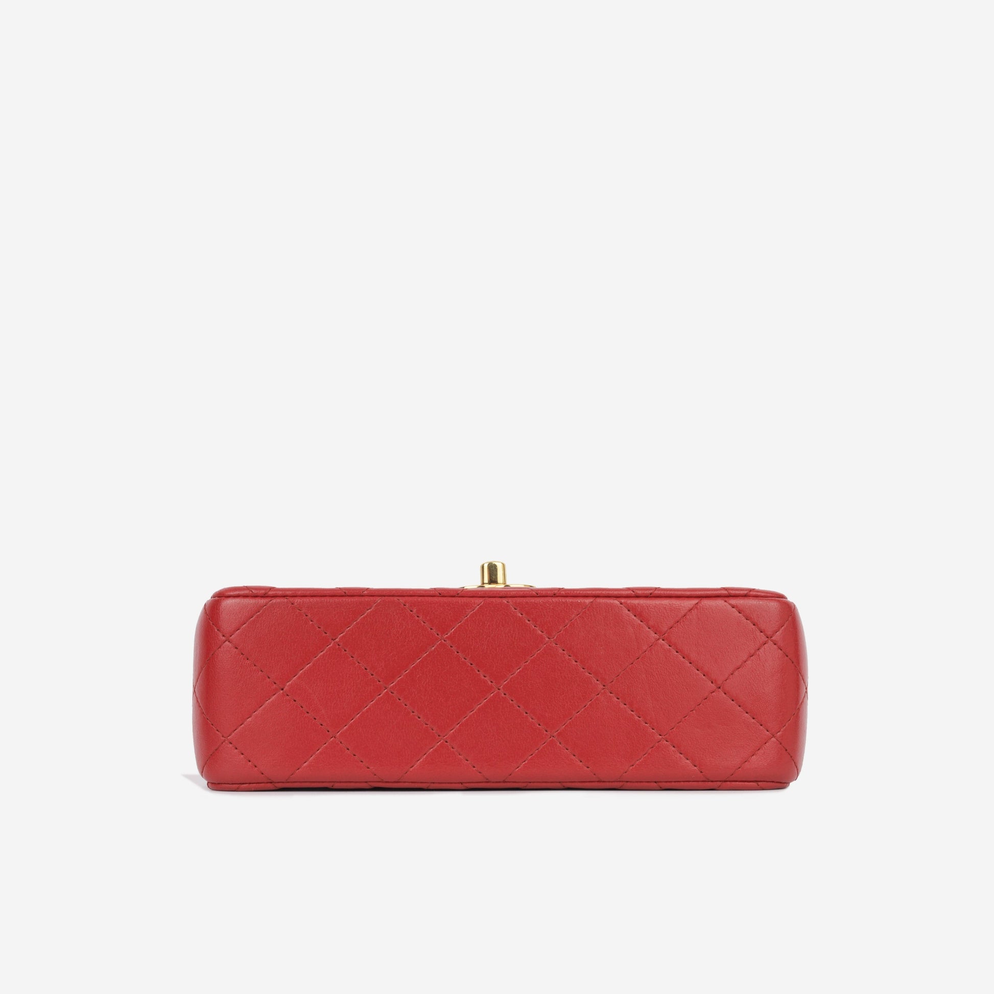 Chanel Classic Flap Shoulder Bag - Rovelle Bags