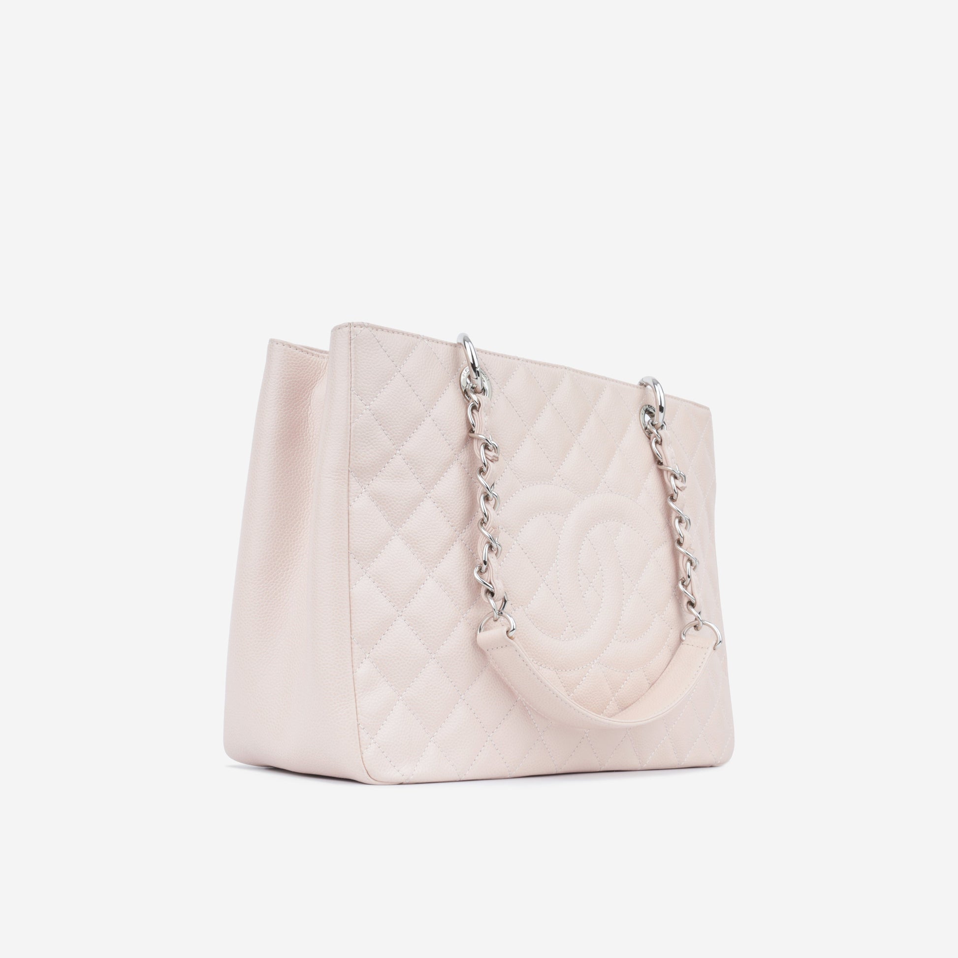 Chanel Shopping Tote Tote - Rovelle Bags