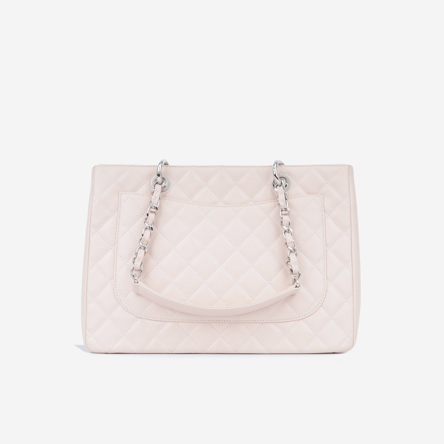 Chanel Shopping Tote Tote - Rovelle Bags
