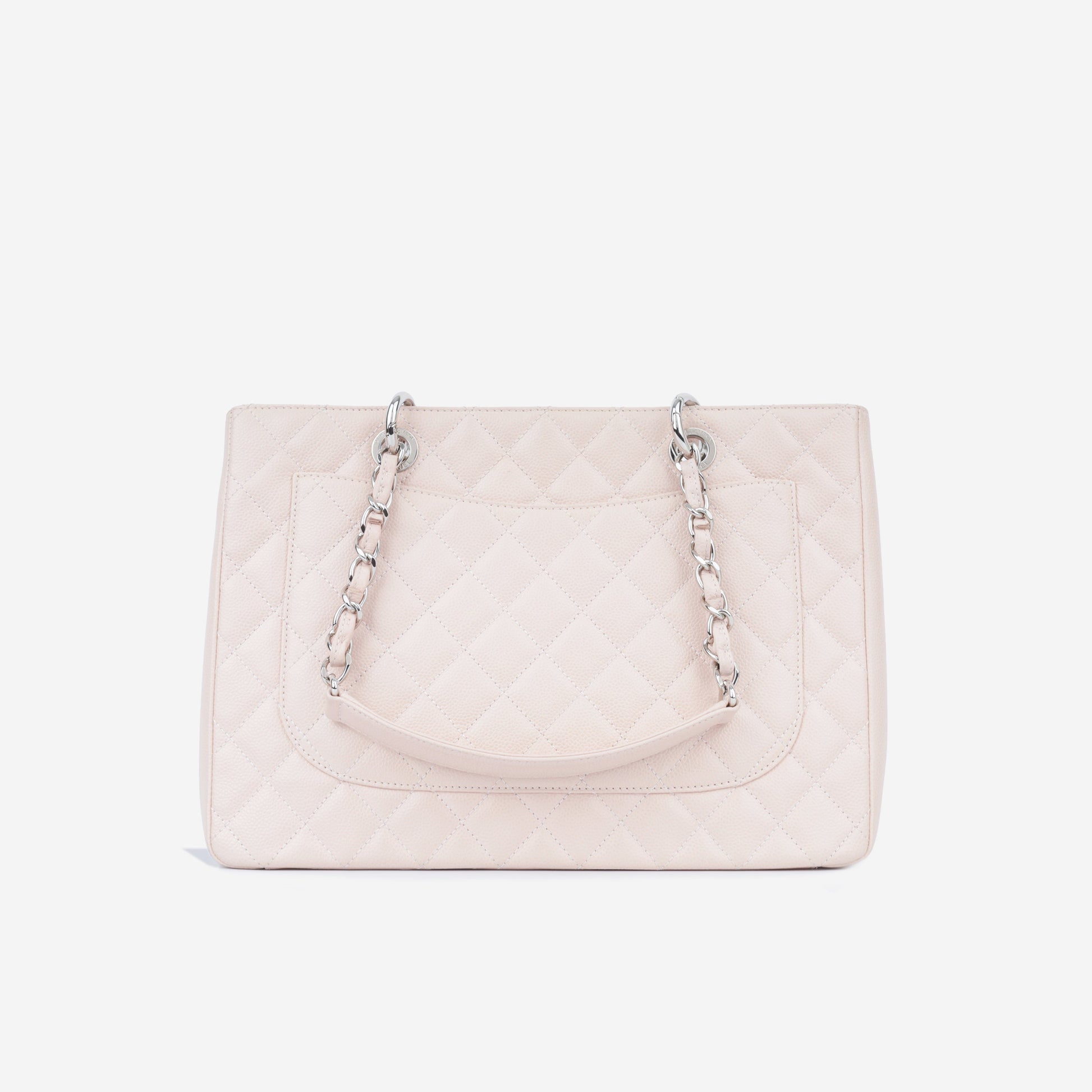 Chanel Shopping Tote Tote - Rovelle Bags