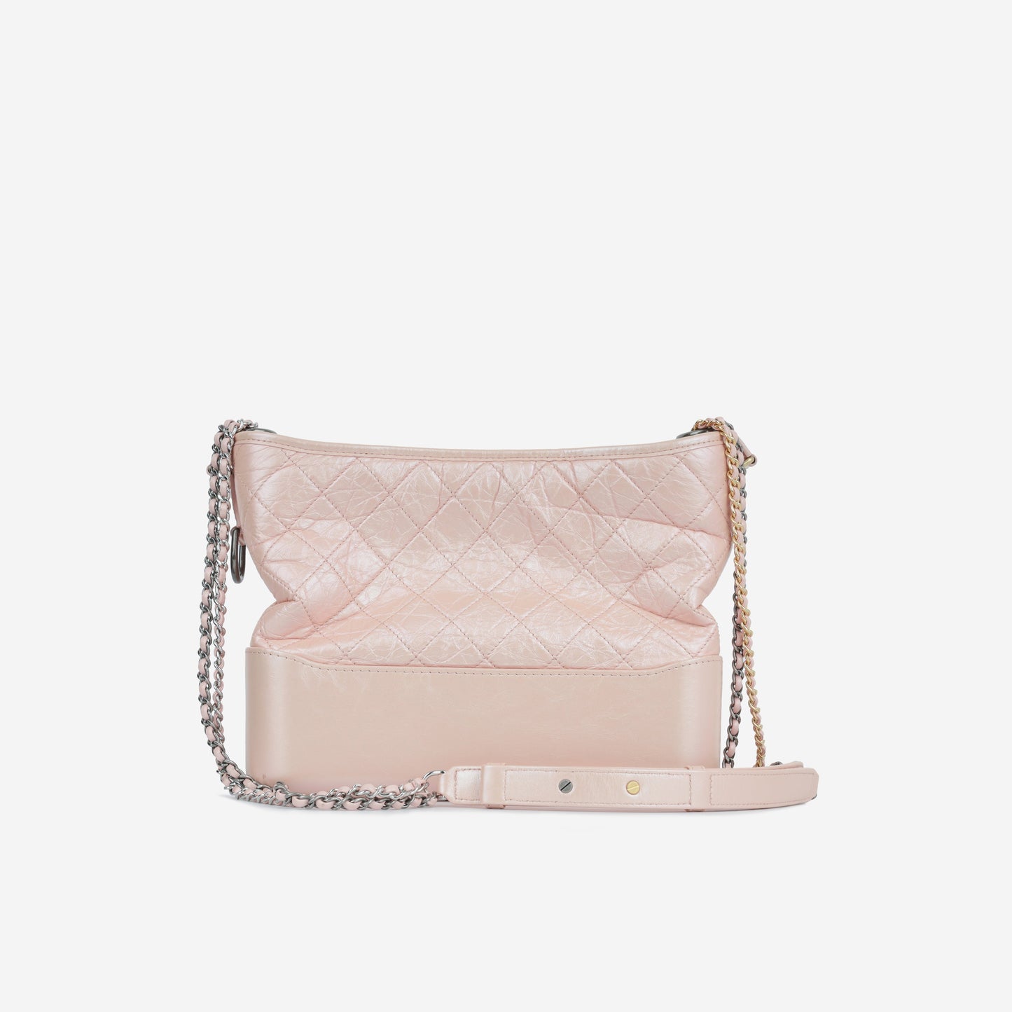 Chanel Classic Flap Shoulder Bag - Rovelle Bags
