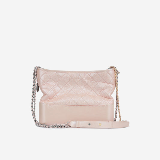 Chanel Classic Flap Shoulder Bag - Rovelle Bags