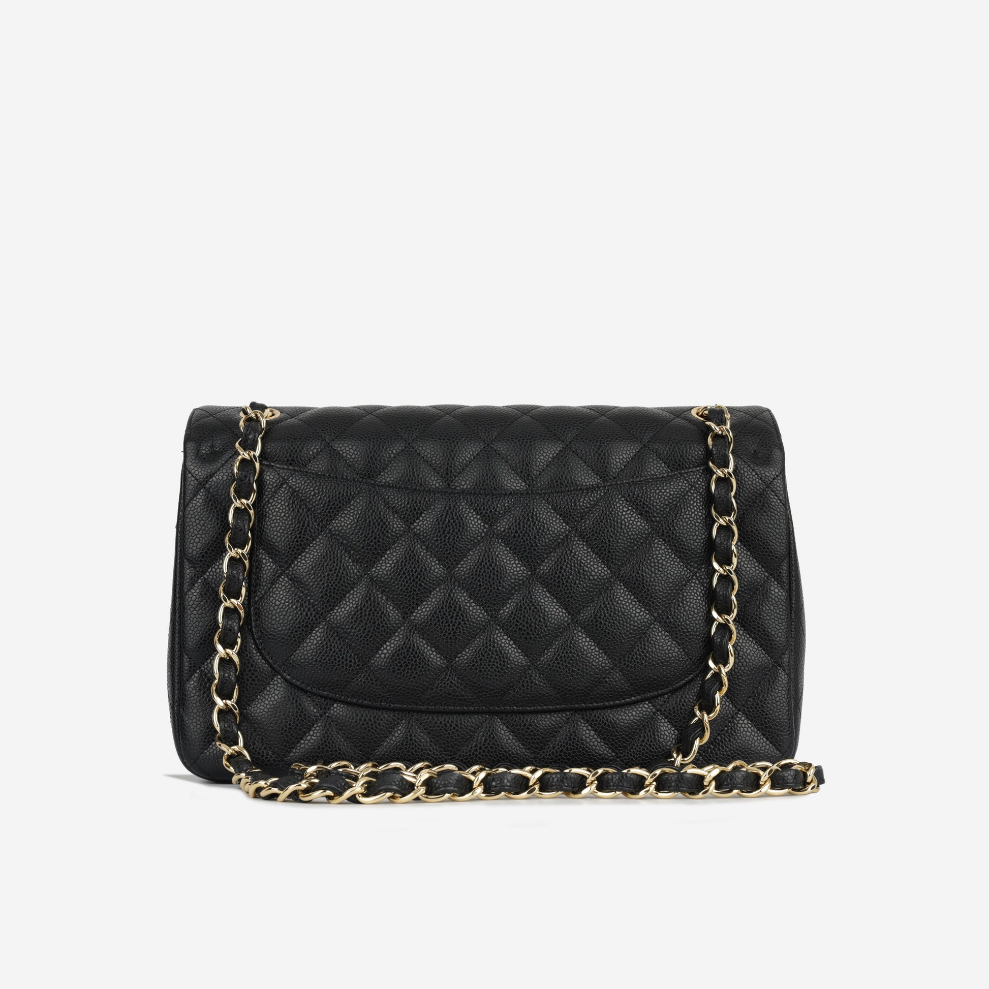 Chanel Classic Flap Shoulder Bag - Rovelle Bags