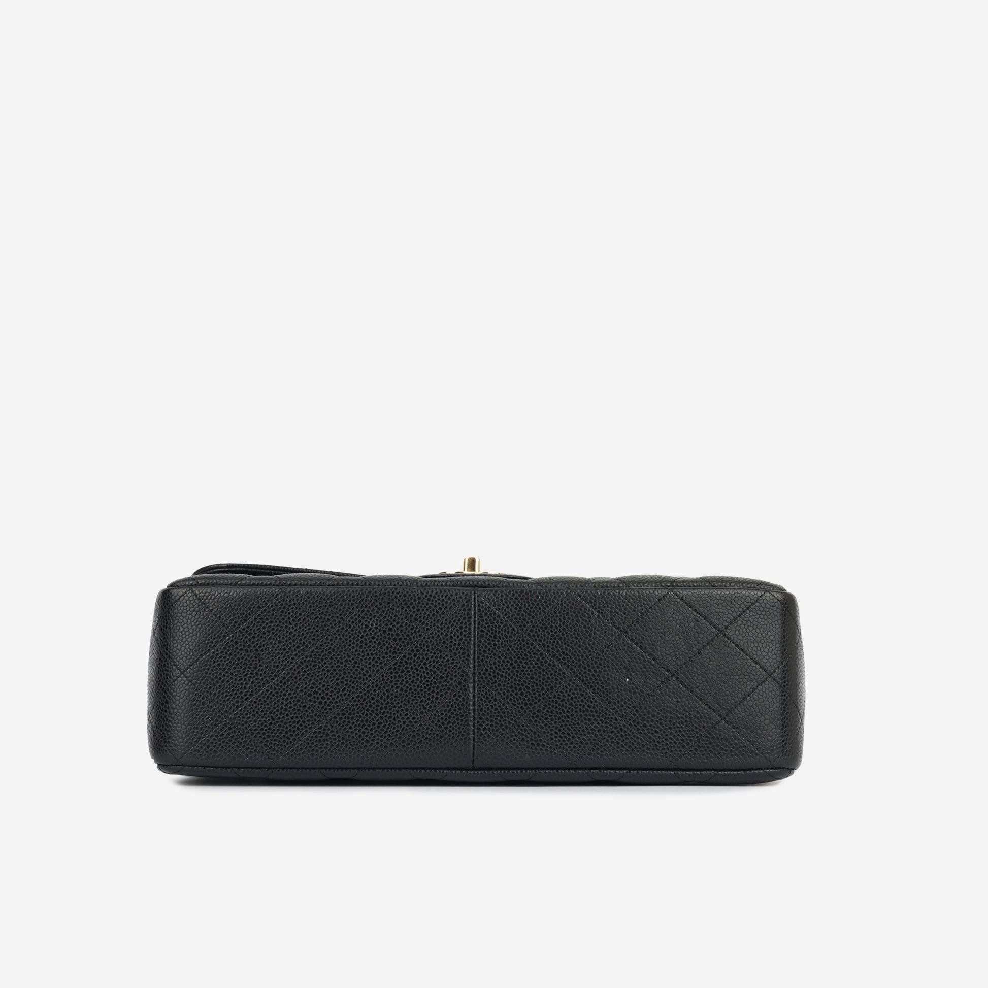Chanel Classic Flap Shoulder Bag - Rovelle Bags