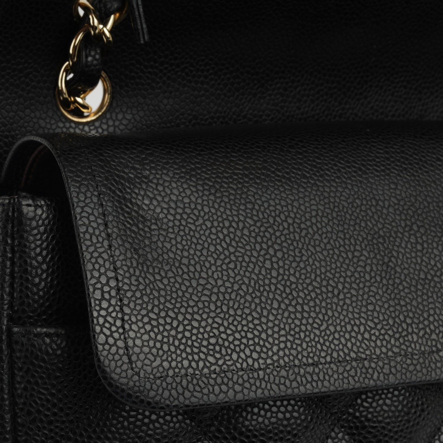 Chanel Classic Flap Shoulder Bag - Rovelle Bags