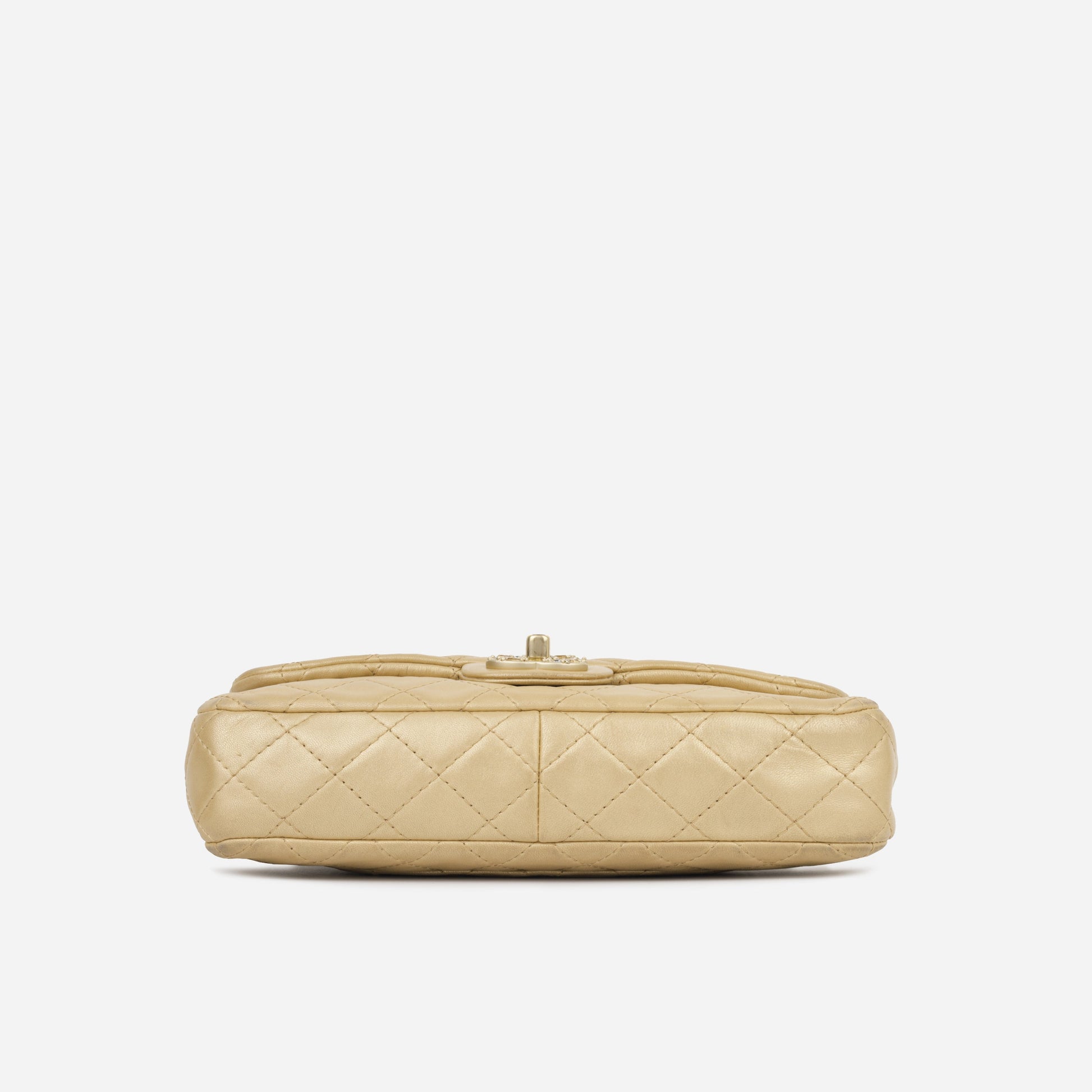 Chanel Classic Flap Shoulder Bag - Rovelle Bags