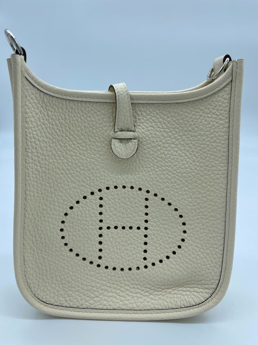 Hermès Evelyne Crossbody - Rovelle Bags