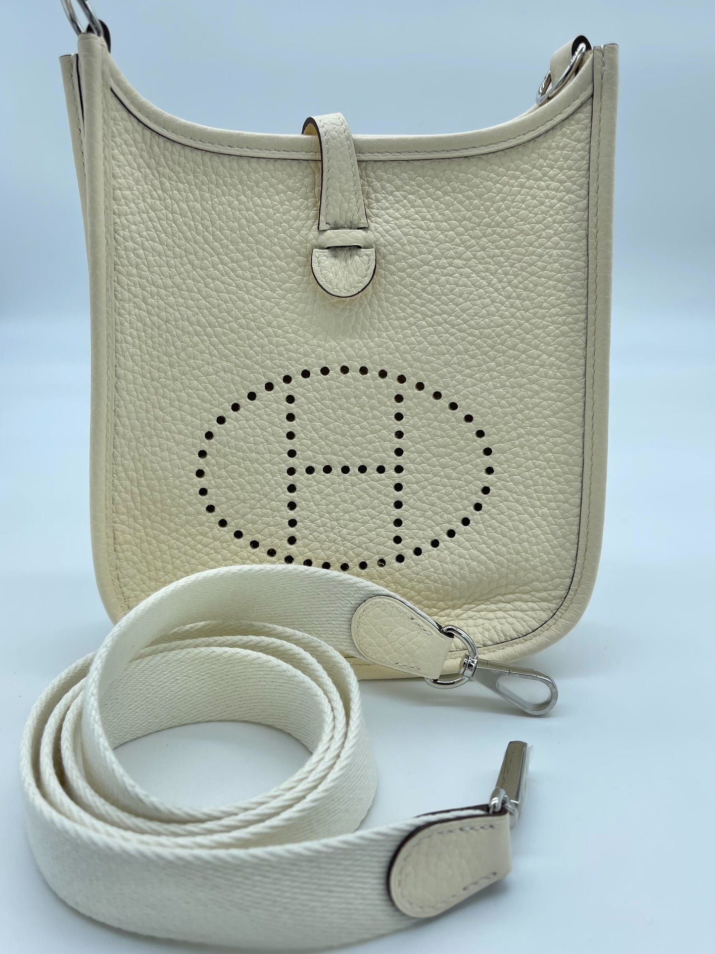 Hermès Evelyne Crossbody - Rovelle Bags