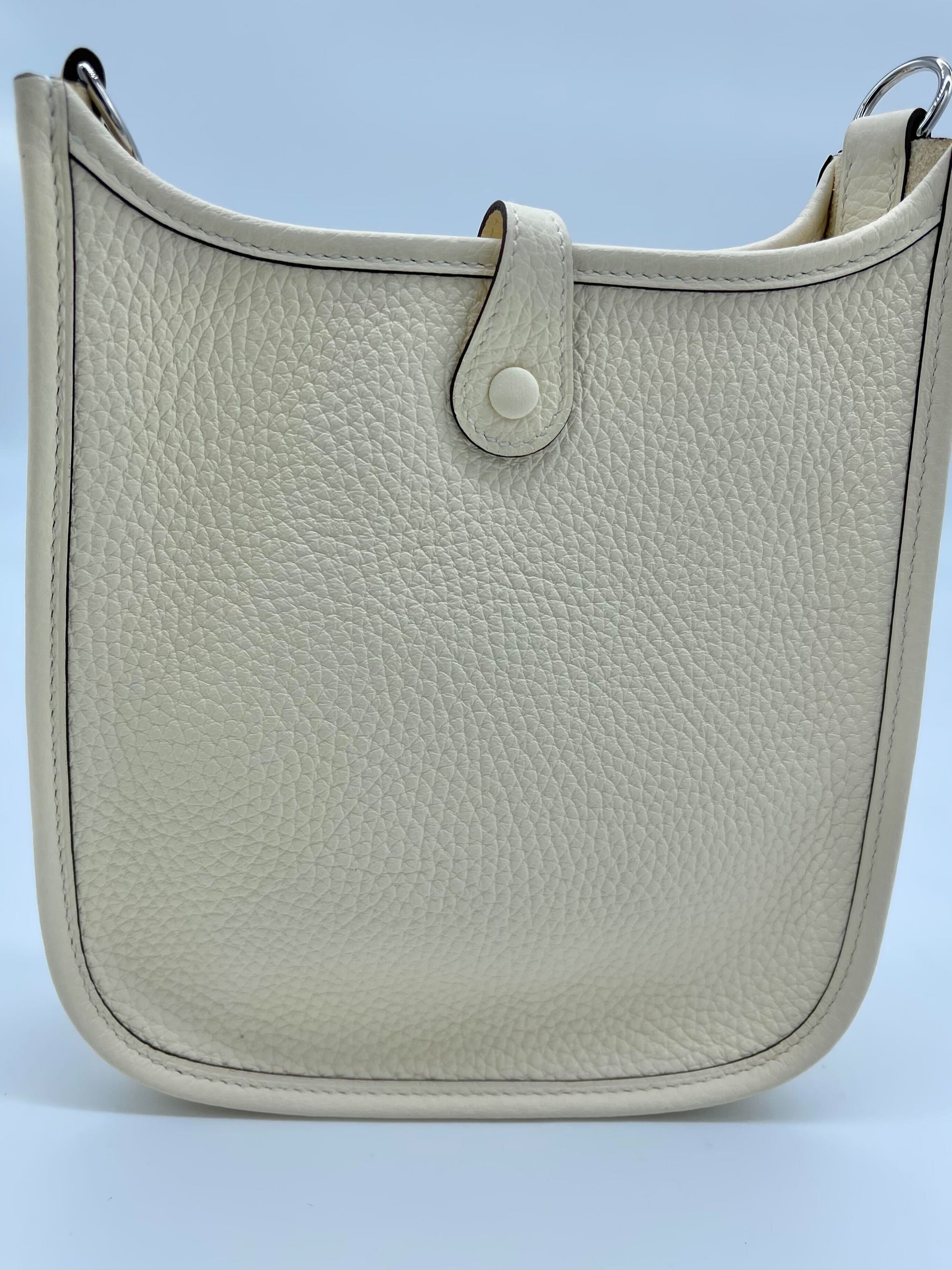 Hermès Evelyne Crossbody - Rovelle Bags