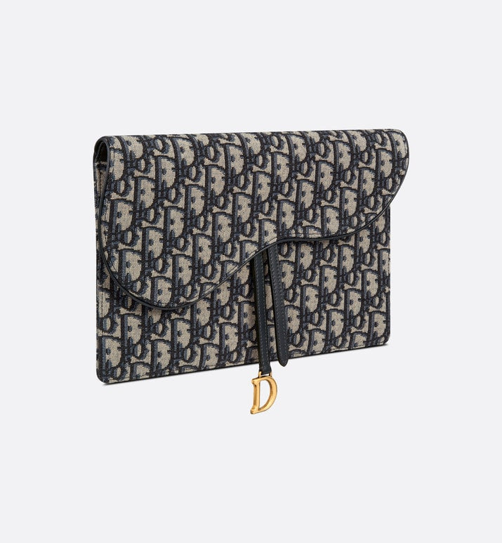 Dior Clutch