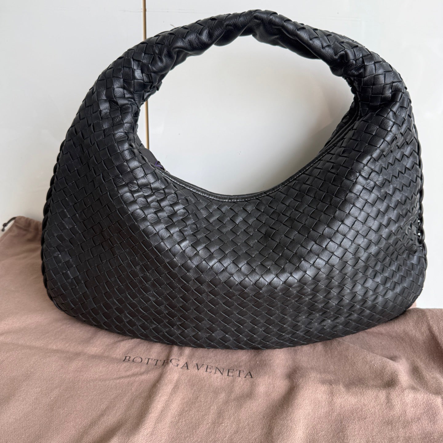 Bottega Veneta Veneta Shoulder Bag - Rovelle Bags