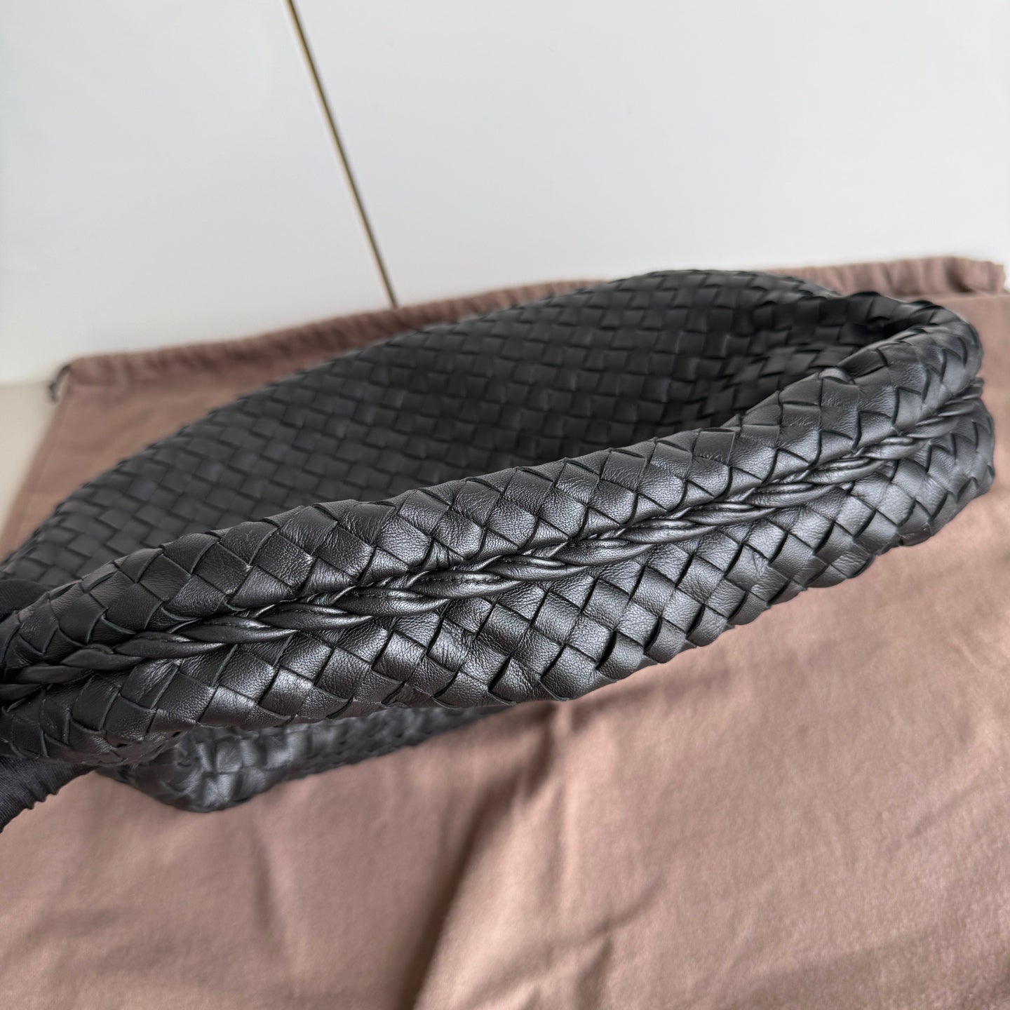 Bottega Veneta Veneta Shoulder Bag - Rovelle Bags
