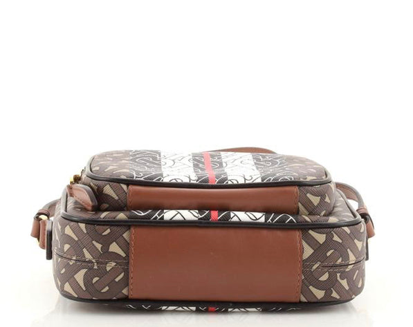 Burberry CAMERA Camera Crossbody Bag - Rovelle Bags
