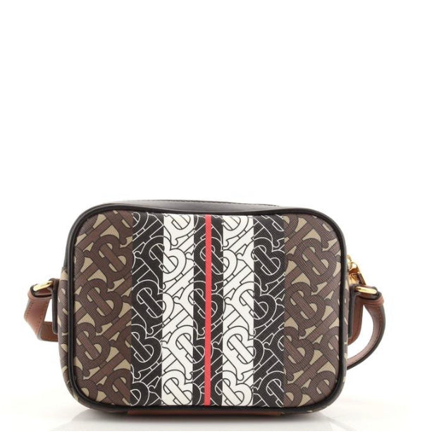 Burberry CAMERA Camera Crossbody Bag - Rovelle Bags