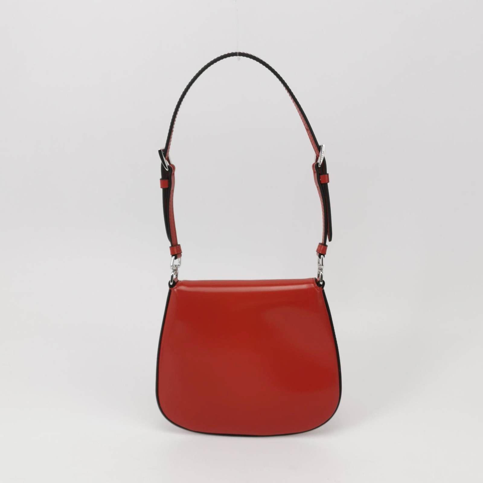 Prada Cleo Shoulder Bag - Rovelle Bags