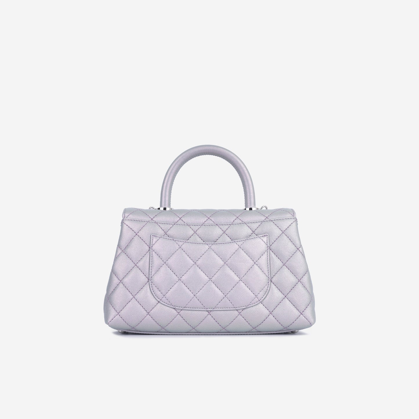 Chanel Classic Flap Shoulder Bag - Rovelle Bags