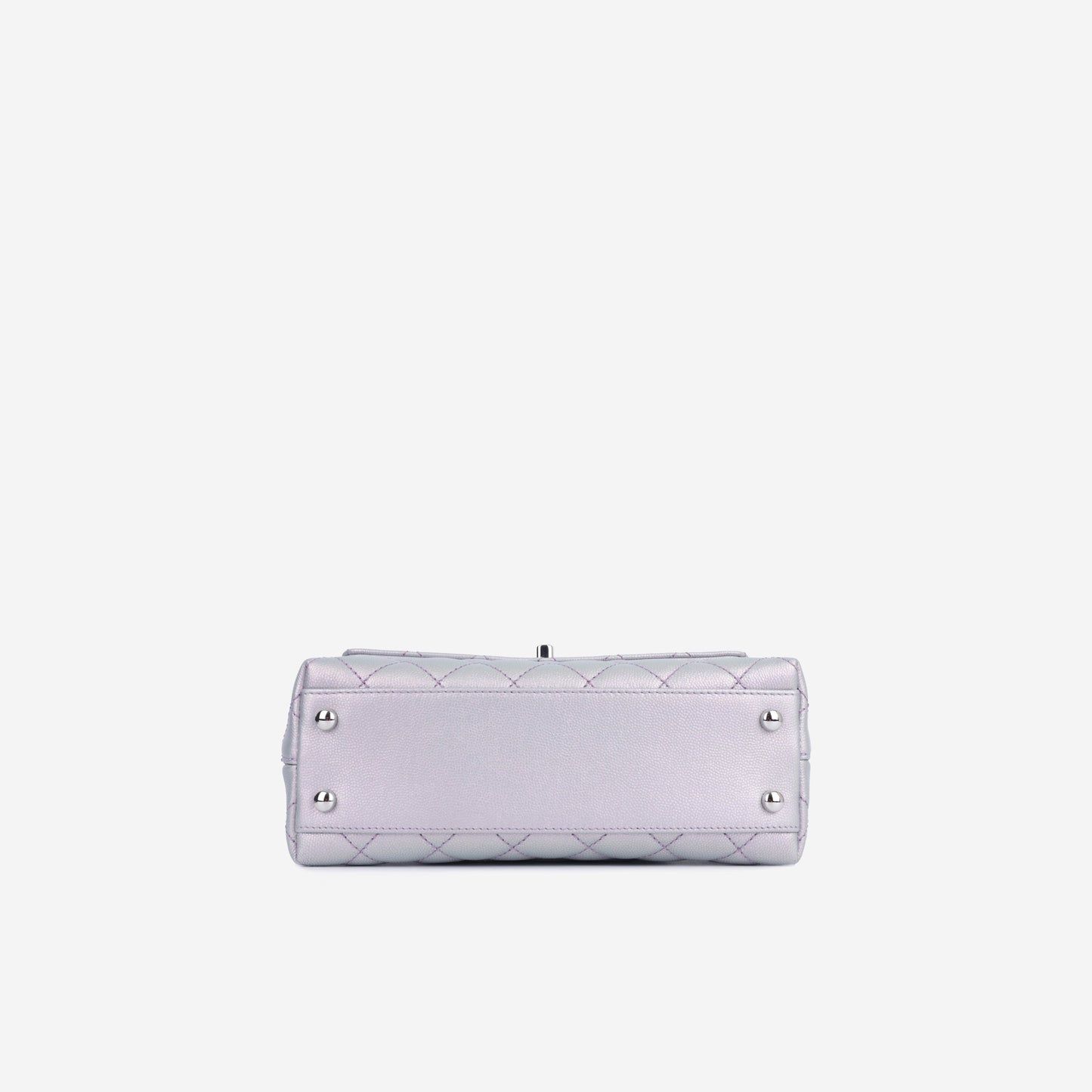 Chanel Classic Flap Shoulder Bag - Rovelle Bags