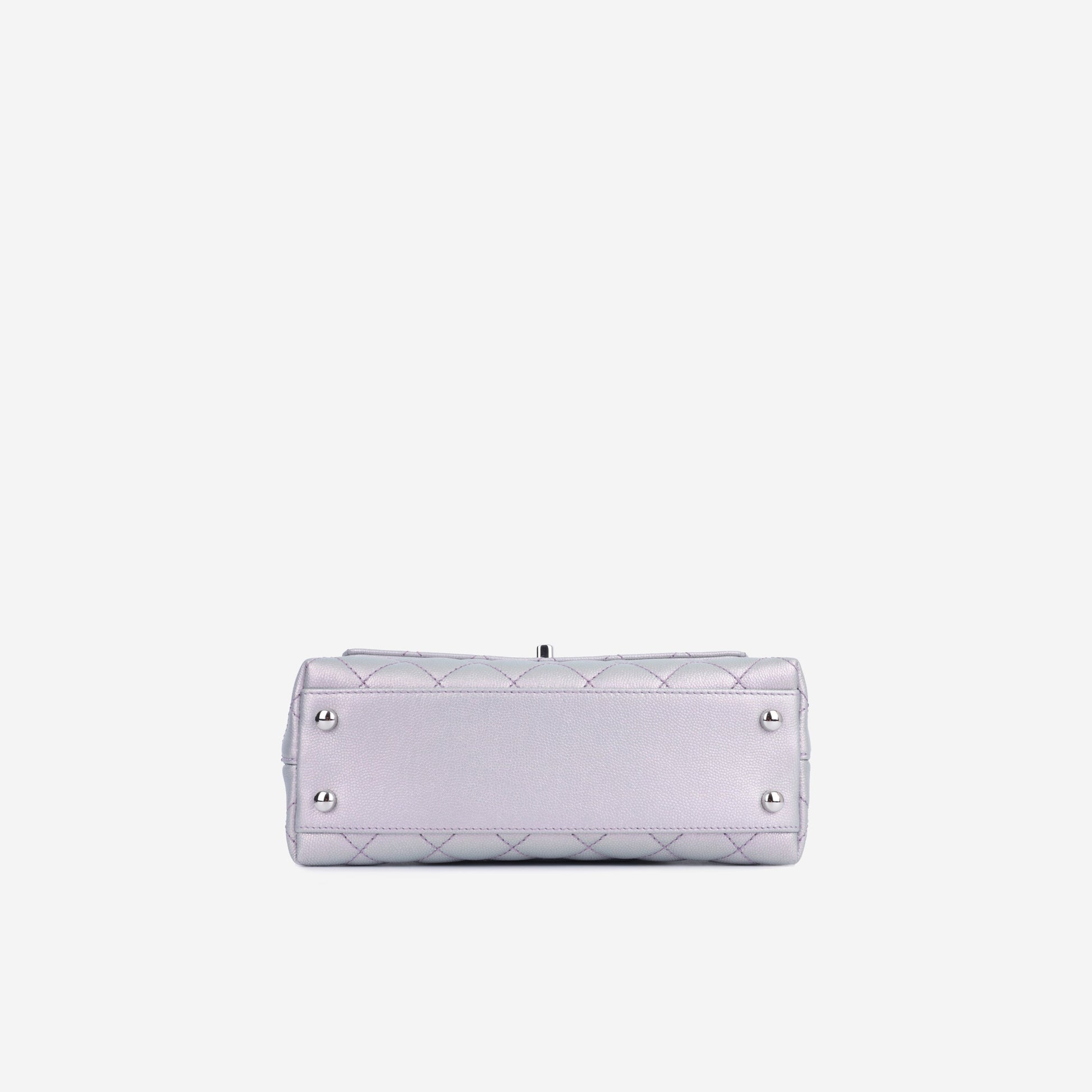 Chanel Classic Flap Shoulder Bag - Rovelle Bags