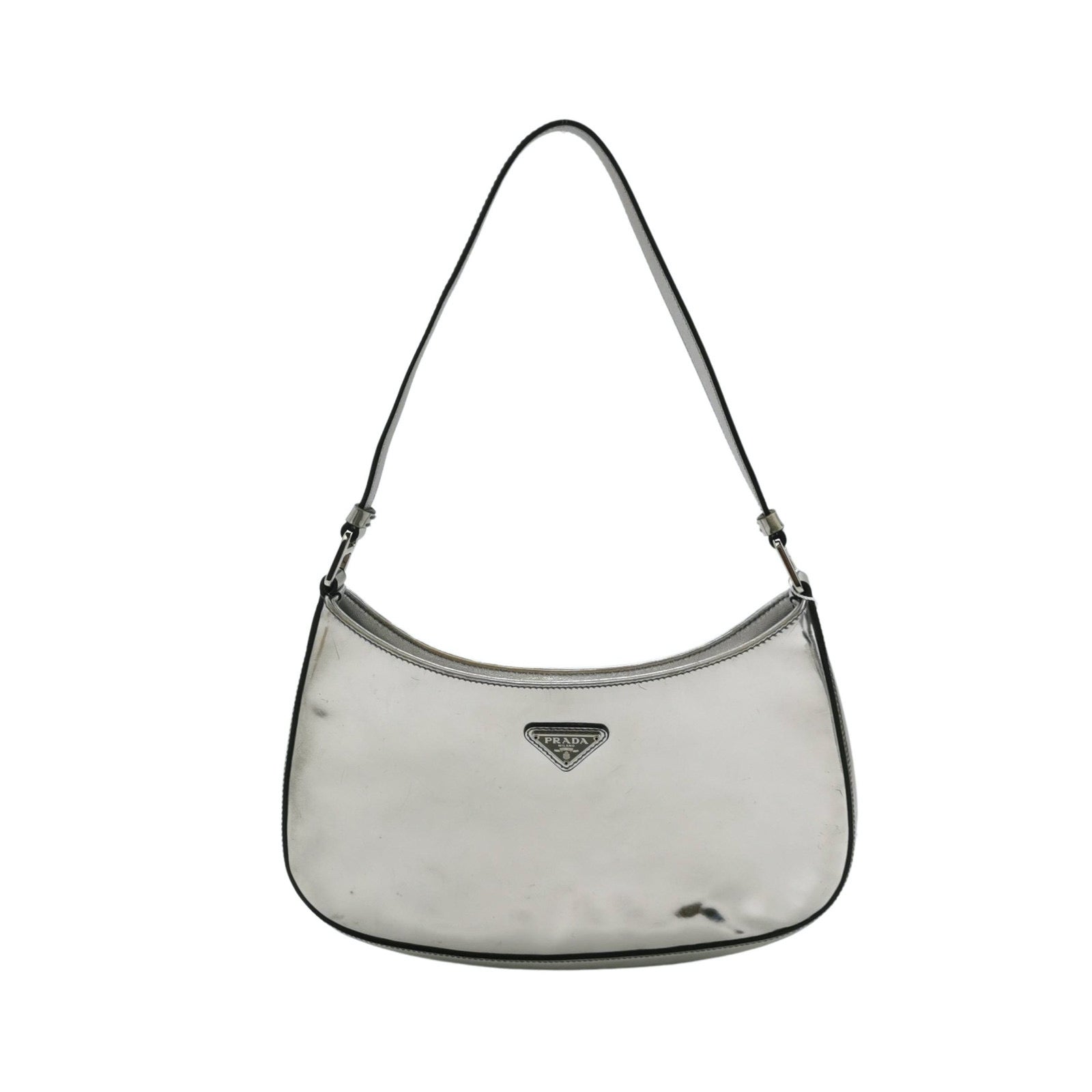Prada Cleo Shoulder Bag - Rovelle Bags