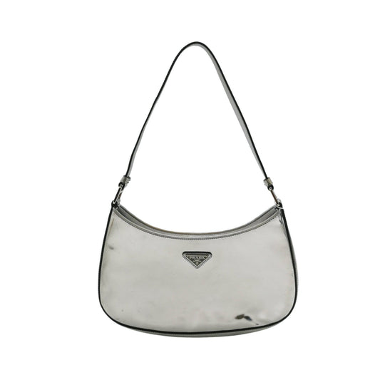 Prada Cleo Shoulder Bag - Rovelle Bags
