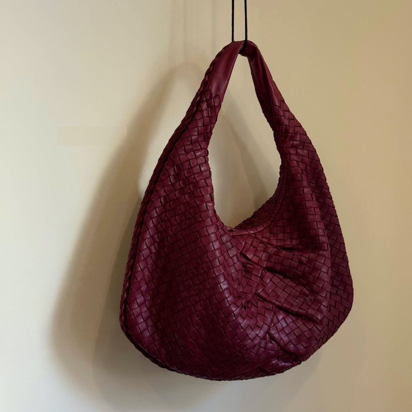 Bottega Veneta Veneta Shoulder Bag - Rovelle Bags