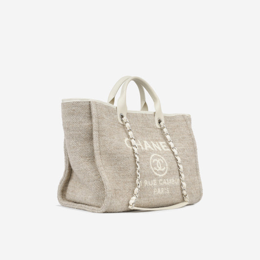 Chanel Cambon Tote - Rovelle Bags