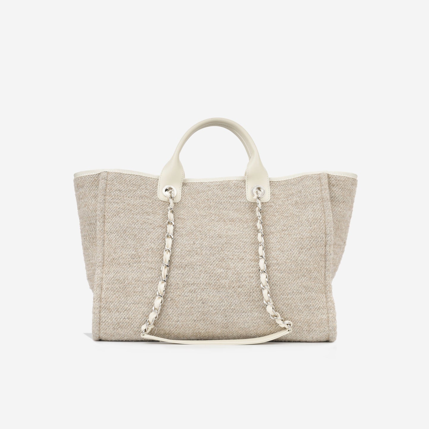 Chanel Cambon Tote - Rovelle Bags