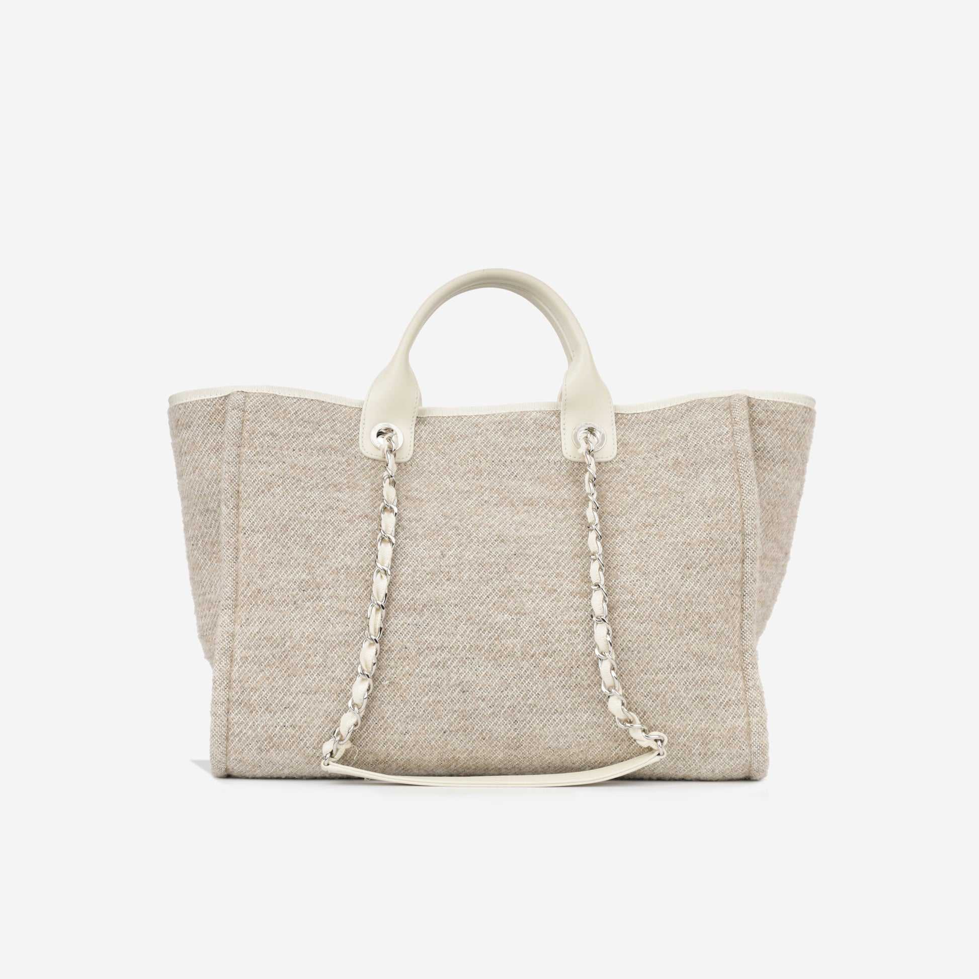Chanel Cambon Tote - Rovelle Bags