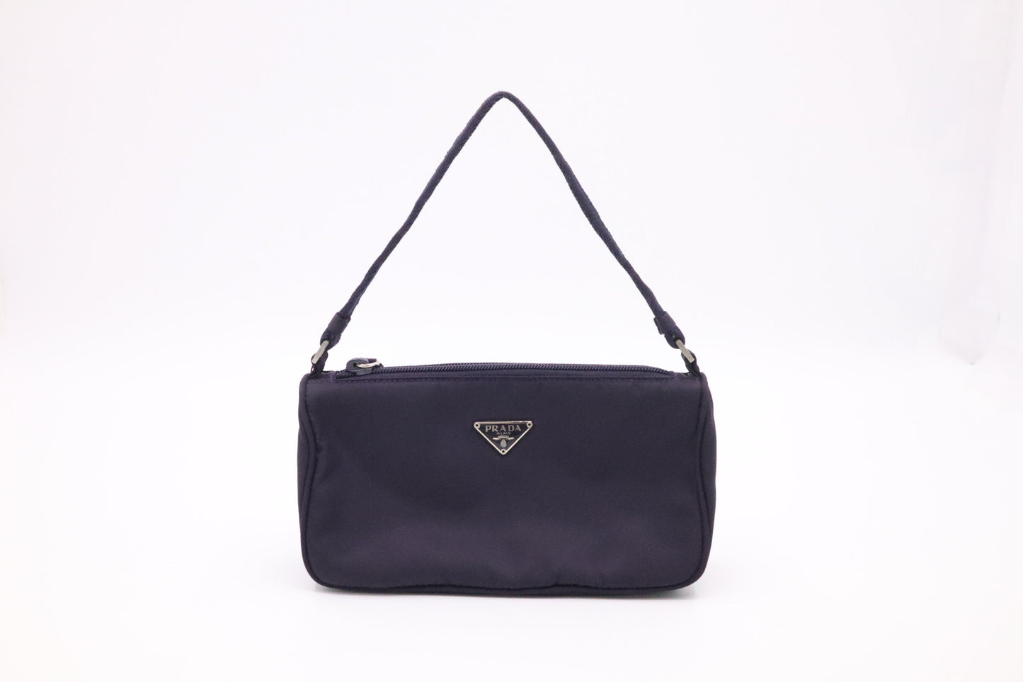 Prada Nylon Handbag - Rovelle Bags