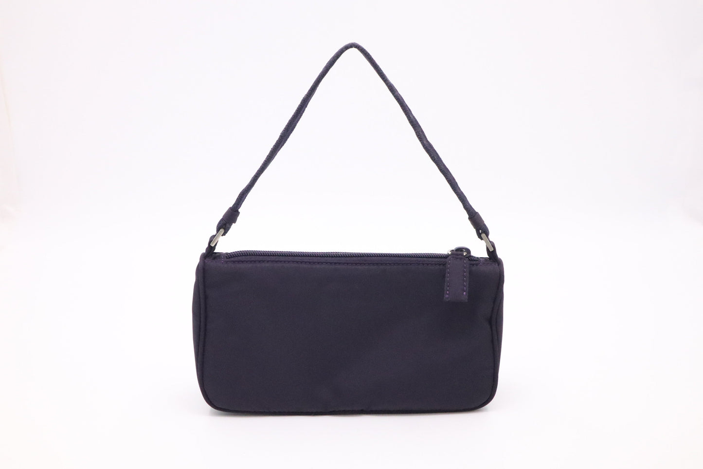 Prada Nylon Handbag - Rovelle Bags