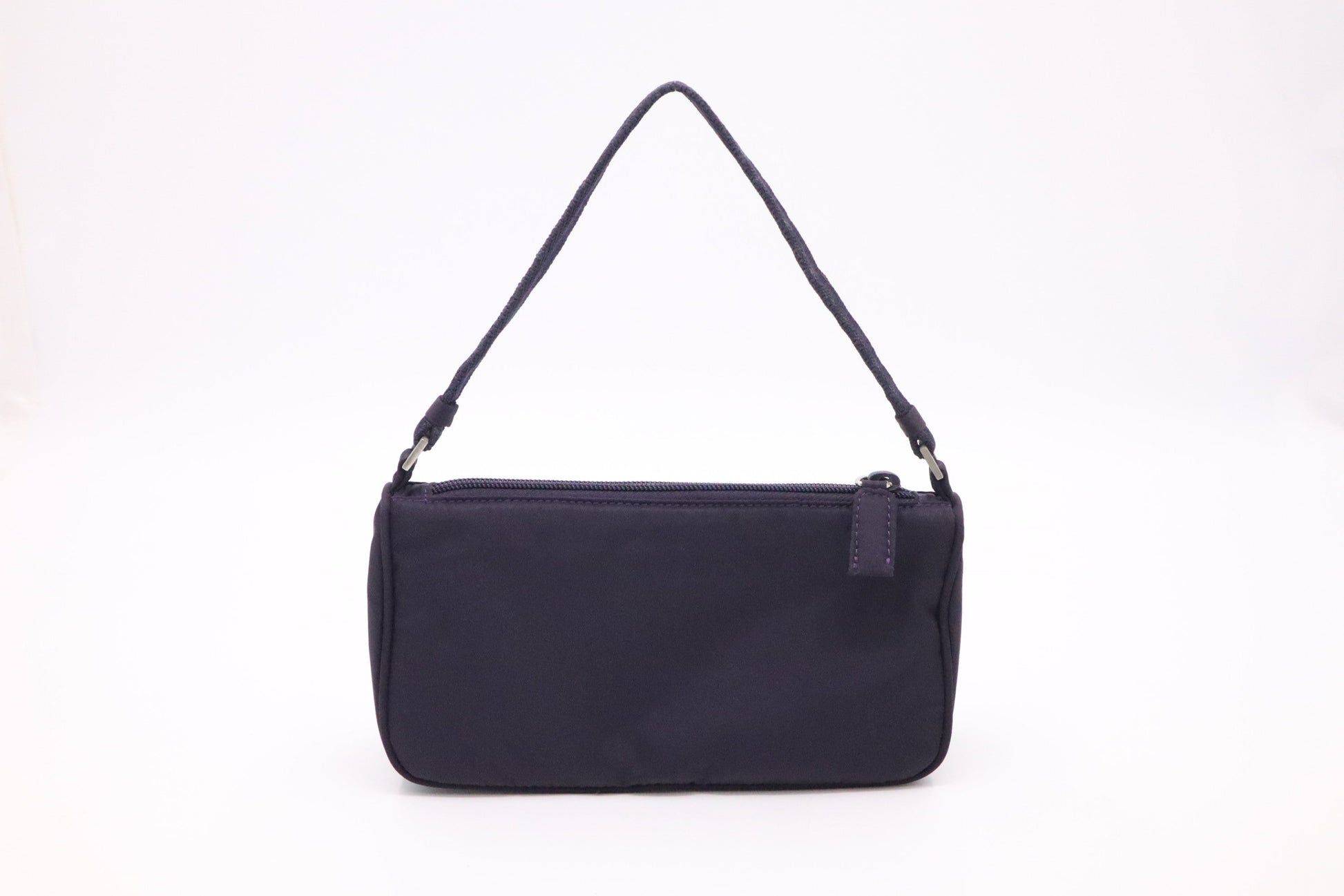 Prada Nylon Handbag - Rovelle Bags