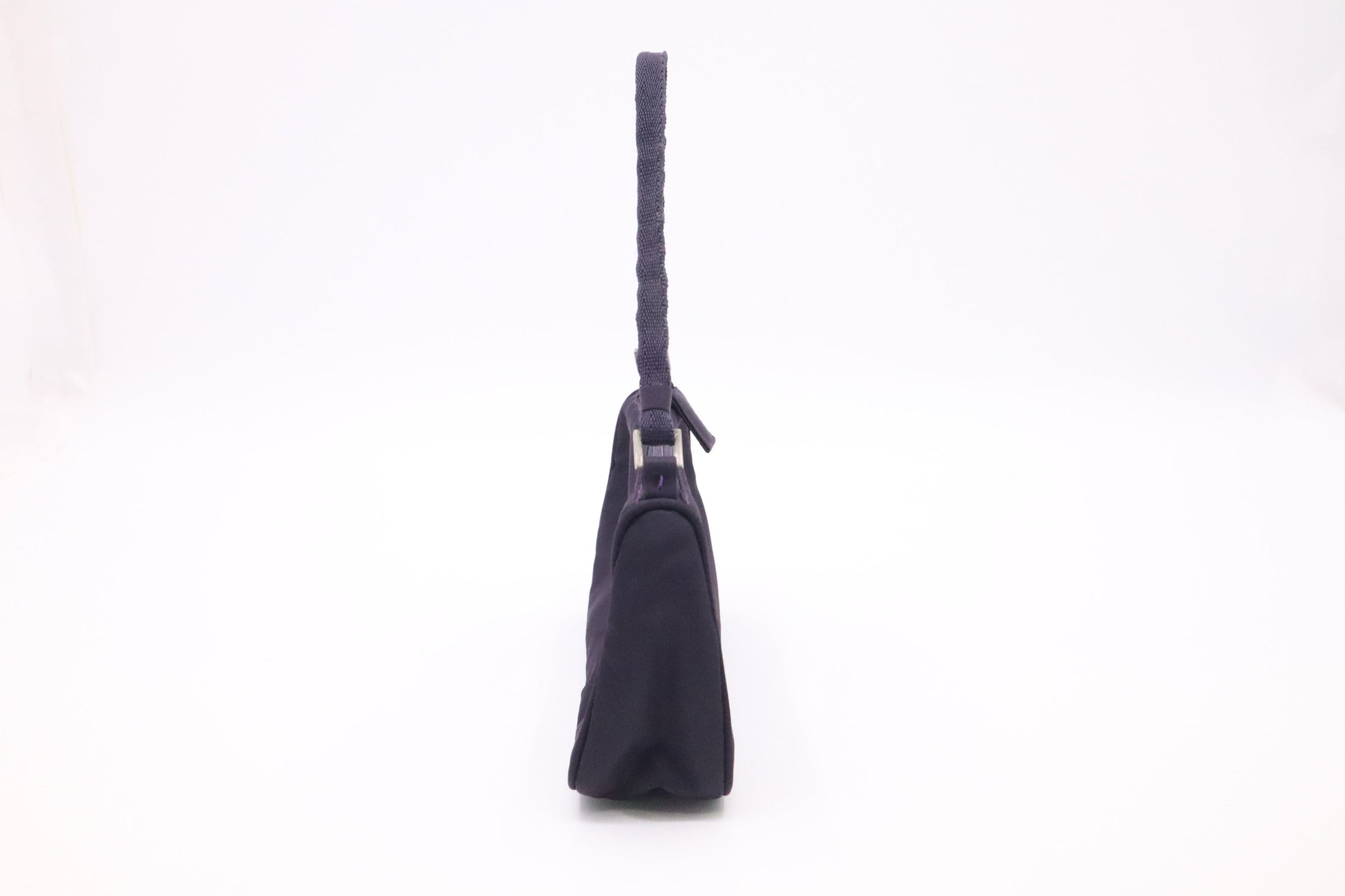 Prada Nylon Handbag - Rovelle Bags