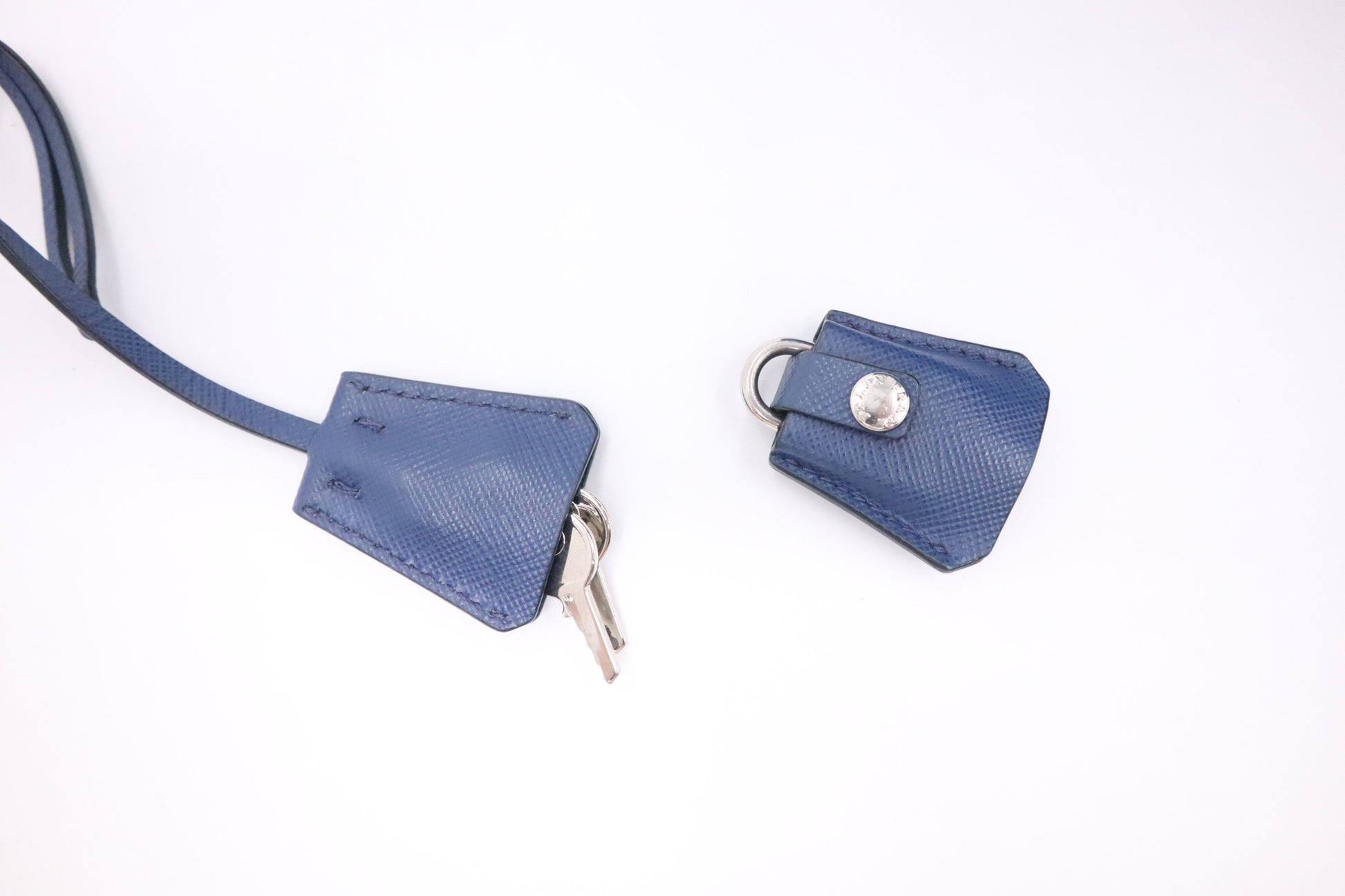 Prada Nylon Shoulder Bag - Rovelle Bags