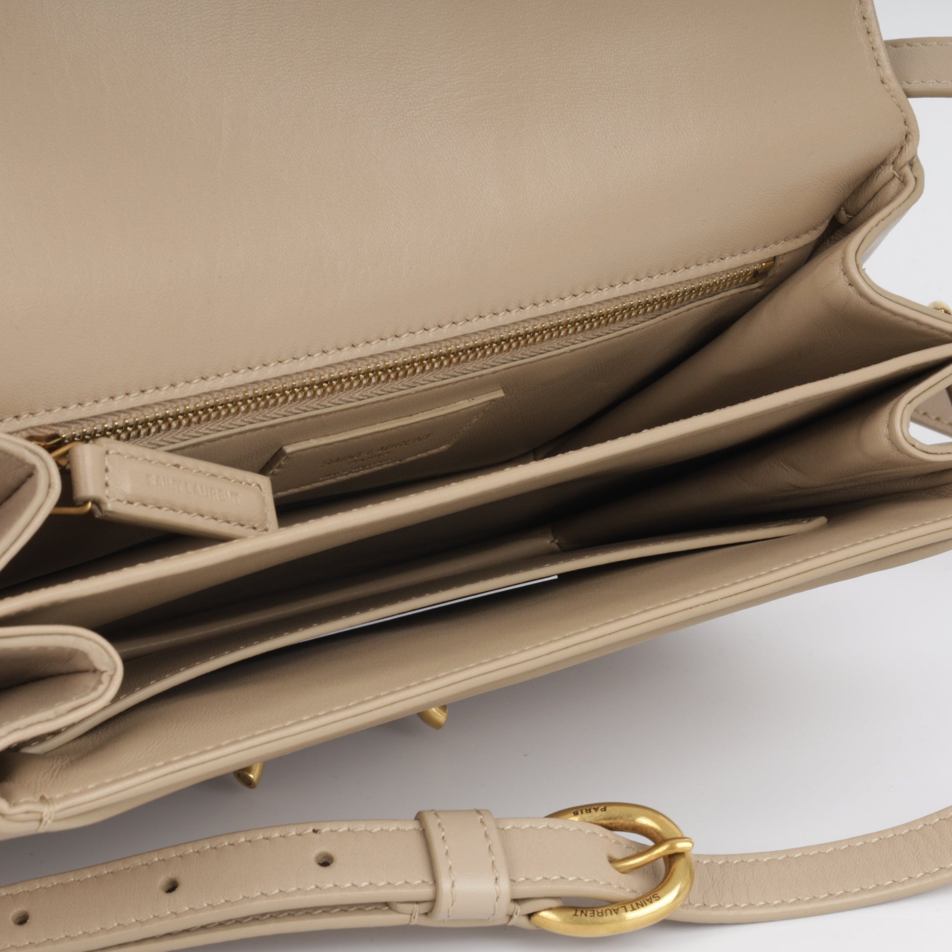 Saint Laurent Handbag - Rovelle Bags