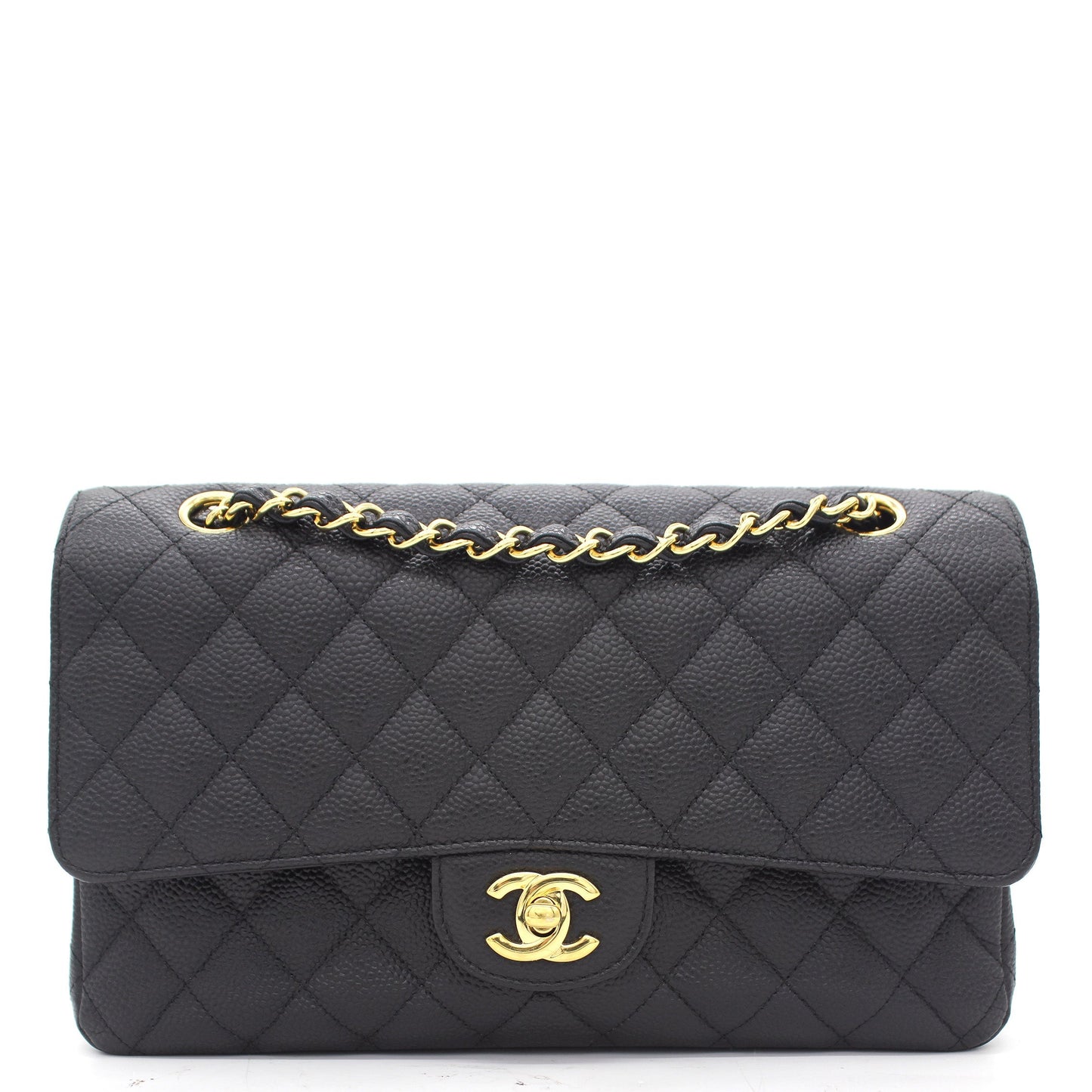 Chanel Flap Shoulder Bag - Almora Bags