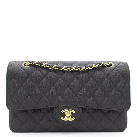 Chanel Flap Shoulder Bag - Almora Bags