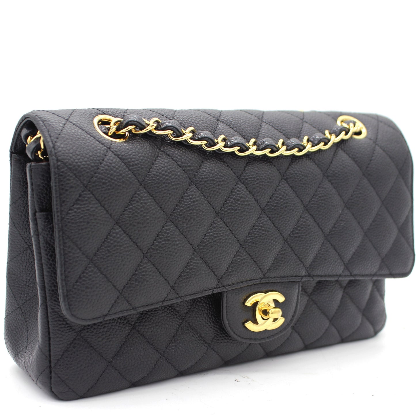 Chanel Flap Shoulder Bag - Almora Bags
