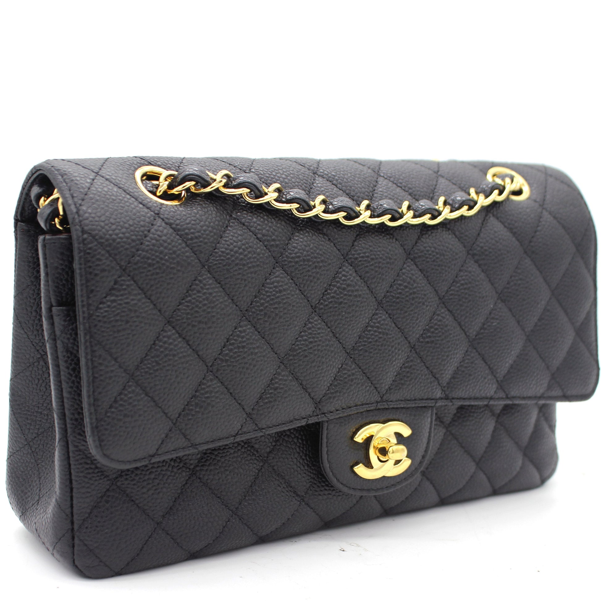 Chanel Flap Shoulder Bag - Almora Bags