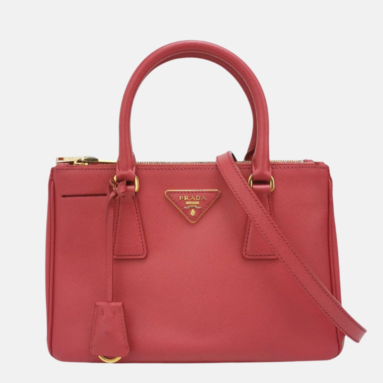 Prada Galleria Tote - Rovelle Bags
