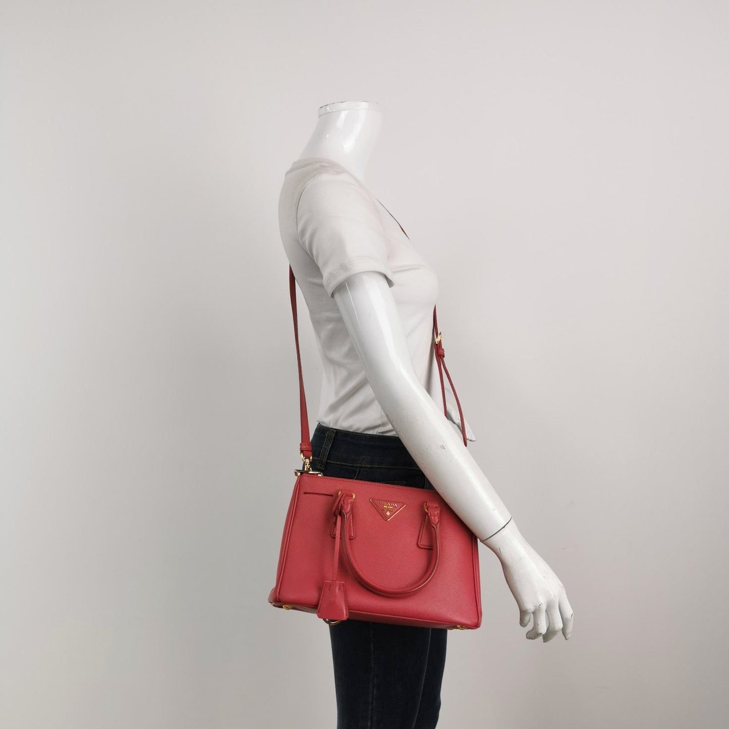 Prada Galleria Tote - Rovelle Bags